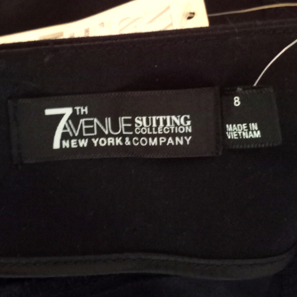 ❤New York & Company skirt❤ - Picture 3 of 5